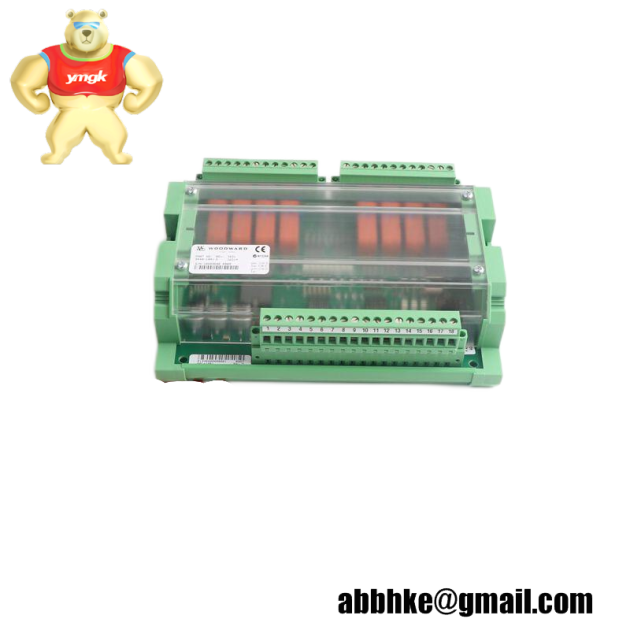 NI SCXI-1346 Industrial Signal Conditioning Module