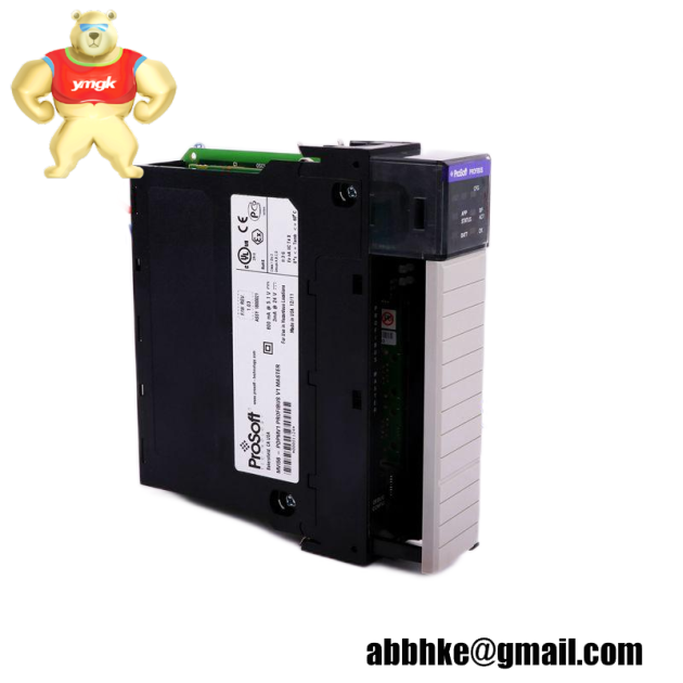 NMS CG6500C 8E1/8T1 - High Performance Communication Module for Industrial Automation