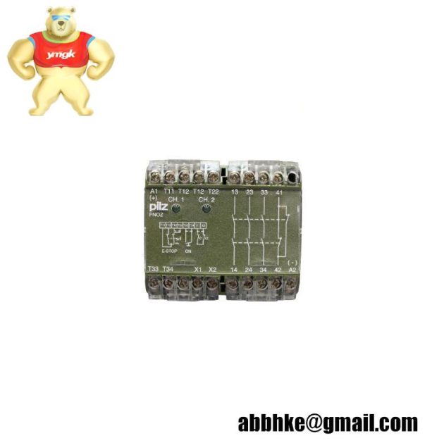 PI C-663.12 Control Module for Industrial Automation