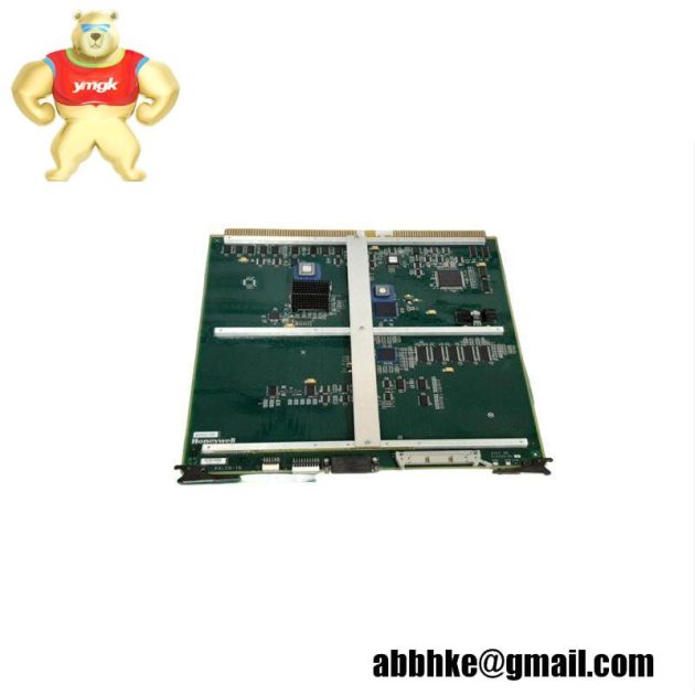 958481321200 Processor - Absolute - High Frequency Control Module