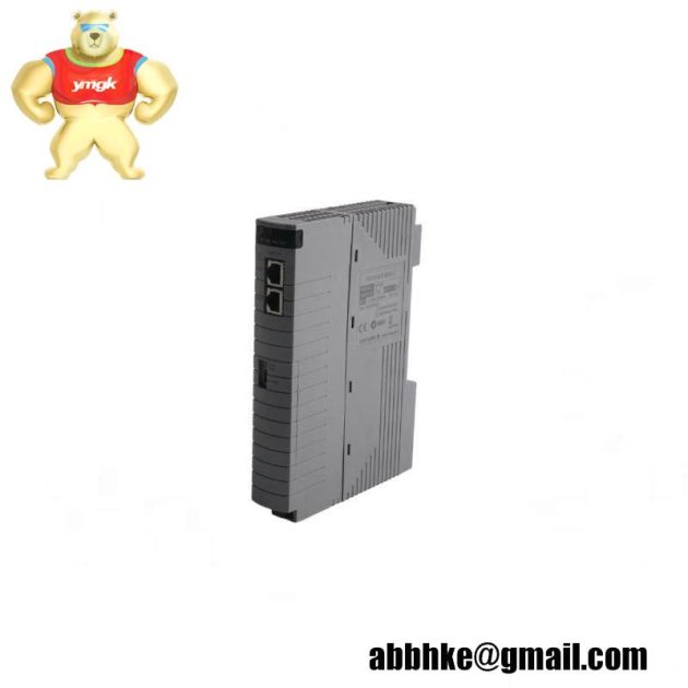 958481321200 Processor - Absolute - High Frequency Control Module