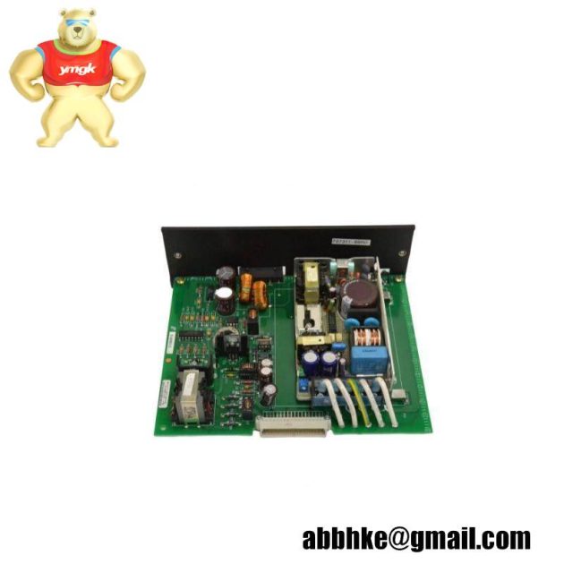 RELIANCE 0-57405-C Control Module for Industrial Automation