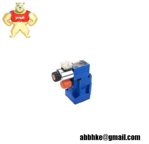 REXROTH 4WE6Y62/EG24N9K4 R900561276 Electrohydraulic Valve for Hydraulic Systems