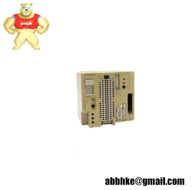 Siemens 3UA6800-3F320-500A High-Efficiency Circuit Breaker