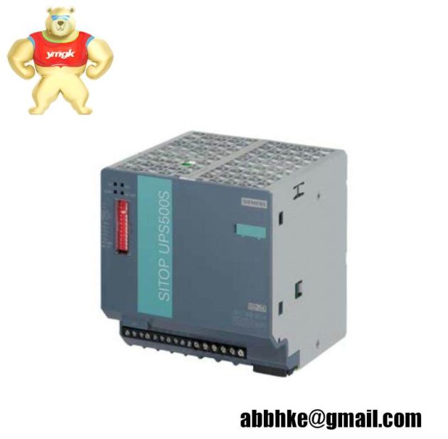 Siemens 6DS1322-8BA Analog Output Module, High Precision Industrial Control Component