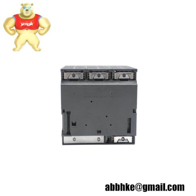 SIEMENS 6ES7318-3EL00-0AB0: Industrial Control Module for Advanced Automation Solutions