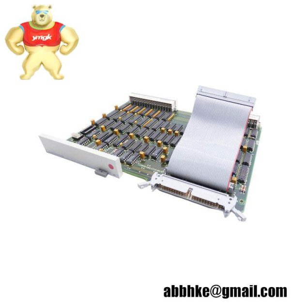 SIEMENS MD63F800 Industrial Control Module