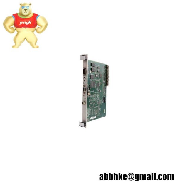 SST 5136-CN-VME Controlnet Card - Industrial Communication Module