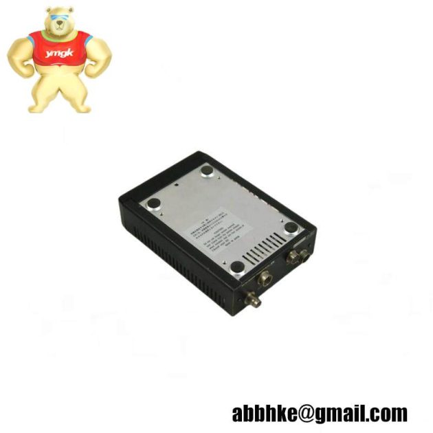 TEL TVB6002-1/IMC 1381-644857-16 Industrial Control Module