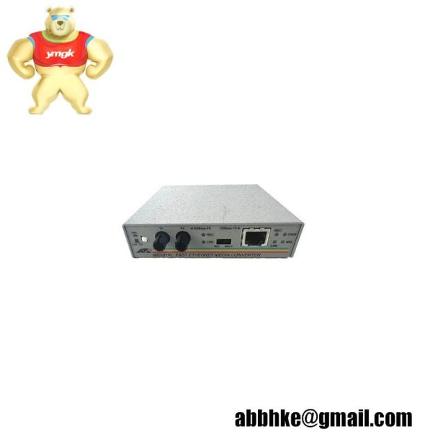 TEL TVB6002-1/IMC 1381-644857-16 Industrial Control Module