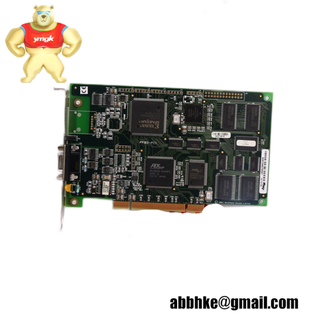 TEL VME-U10/B 381-641697-5 - High-Performance Industrial Control Module