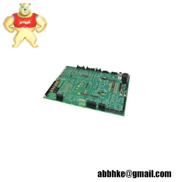 TRICONEX 4352B Control Module for Industrial Automation