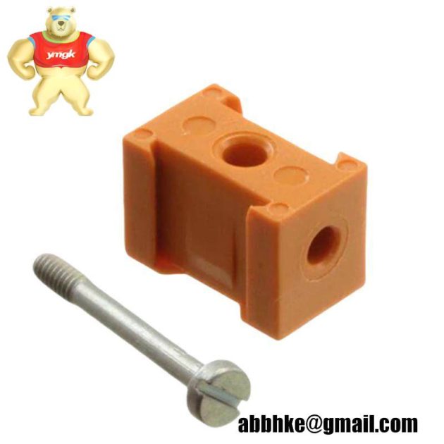 Weidmuller 8533640000 Terminal Block Connector