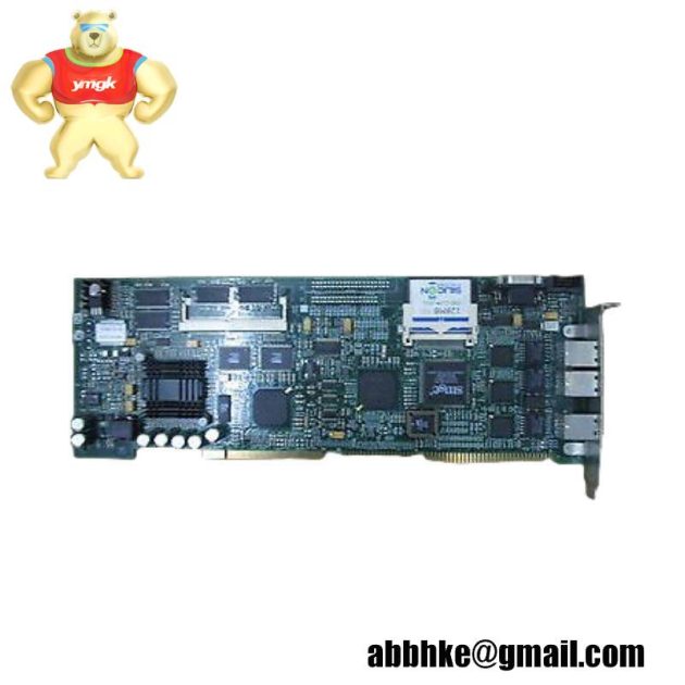 WESTINGHOUSE 5X00105G14 Control Module