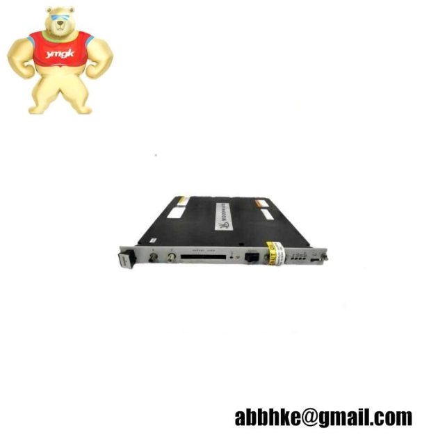 WOODWARD 8237-1006 Industrial Control Module