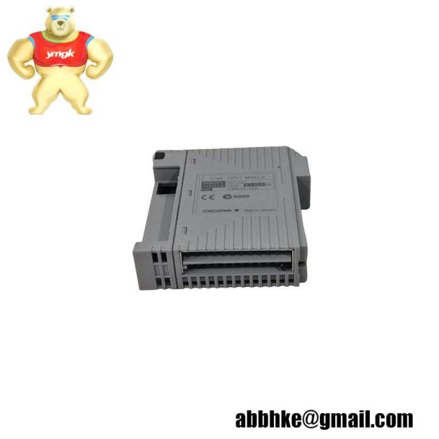 Yokogawa AAT141-S50 S2 Input Module - High Precision Analog Input for Industrial Automation