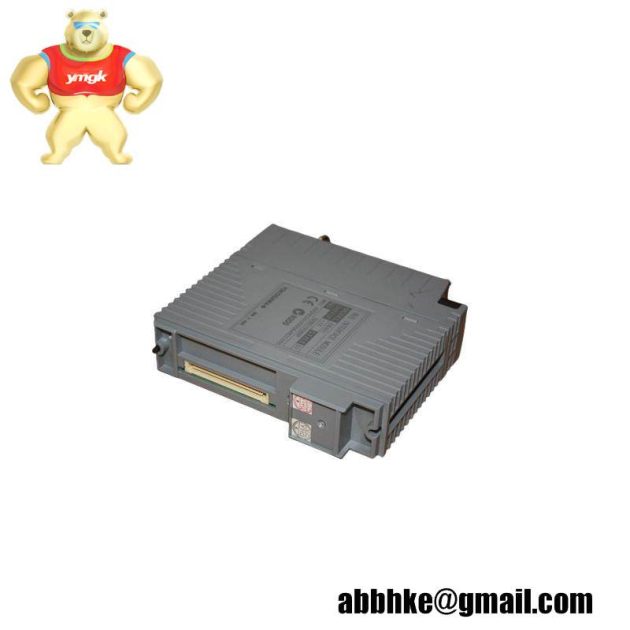 Yokogawa ADV151-P00 Digital Input Module - High-Performance PLC for Industrial Control