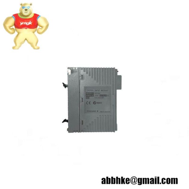 Yokogawa ADV161-P50 S2 - High-Performance Digital Input Module