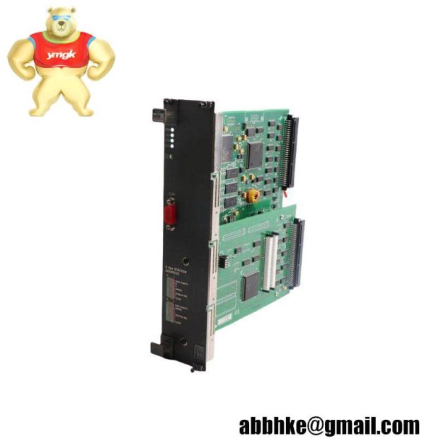 YOKOGAWA AIP121-S00 - Advanced Industrial Control Module