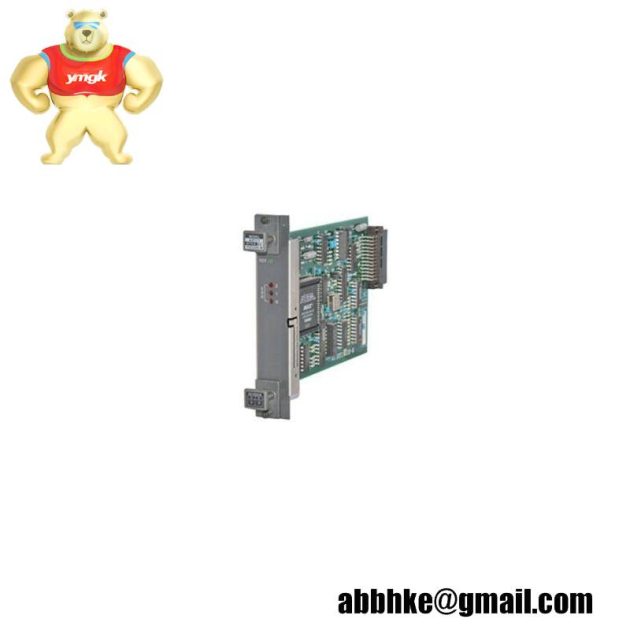 Yokogawa AIP171 Transceiver Control Module - High Performance, Reliable Data Networking