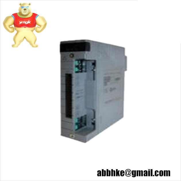 YOKOGAWA ALP121-S00 Customized Industrial Control Module