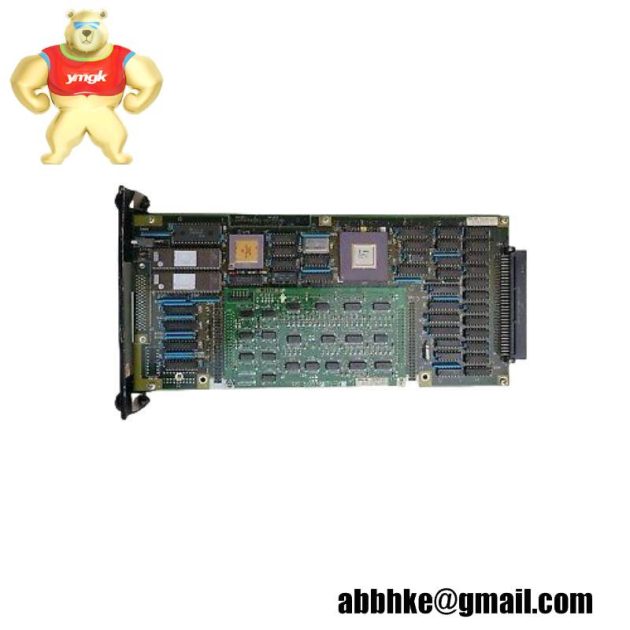 YOKOGAWA NP53*C - Precision Control Module