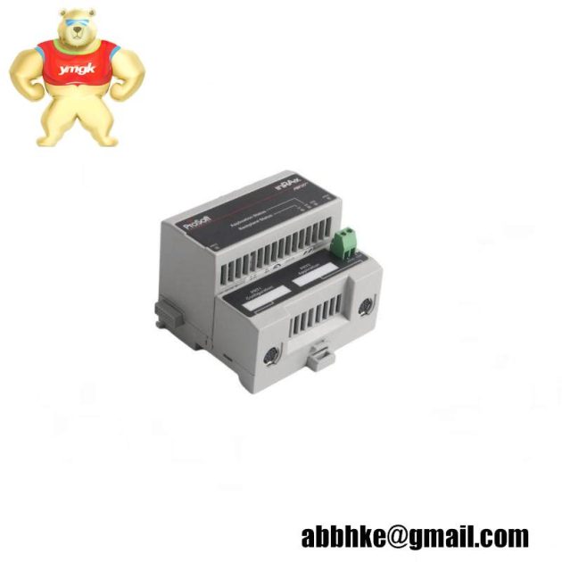 Yokogawa VF701 S2 V-Net Coupler Module, for Industrial Automation