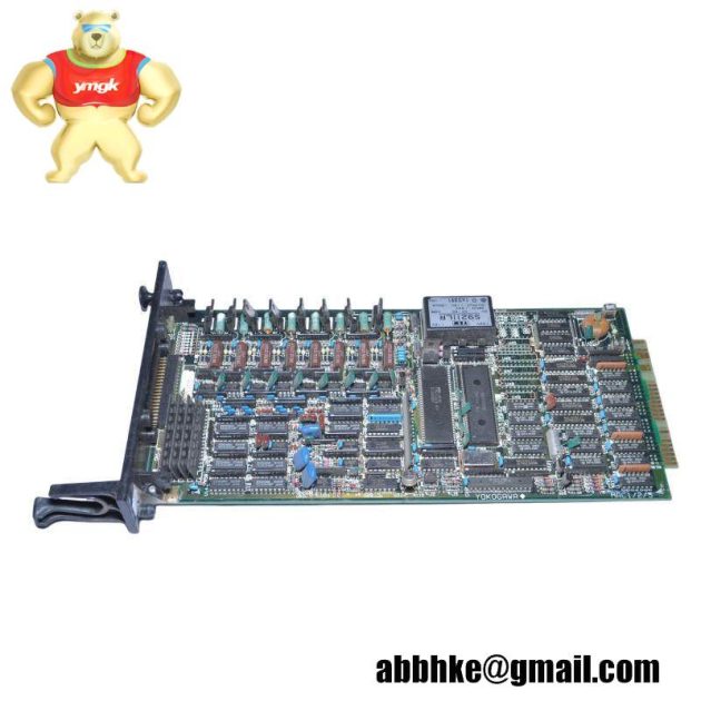 YOKOGAWA YS1700-000/A34 Programmable Indicating Controller