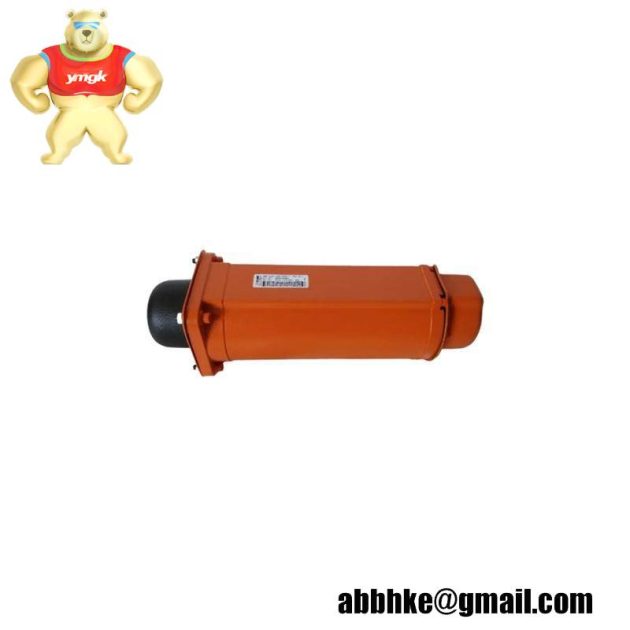 ABB IRB44004-53HAC10543-1 | High Performance Servo Motor, ABB Motors & Drives, Industrial Automation