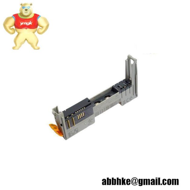 B&R X20BM05 BUS MODULE: Industrial Control Module for Efficient System Integration