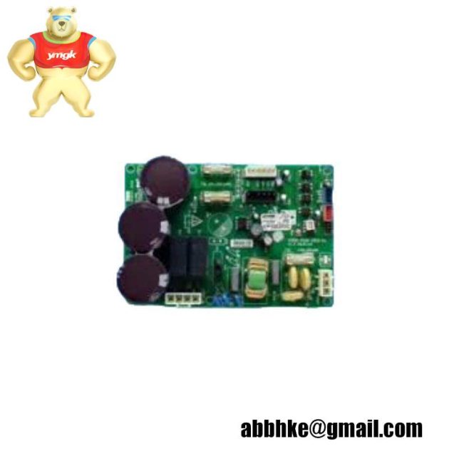 Yokogawa YORK-003 Process Control Module