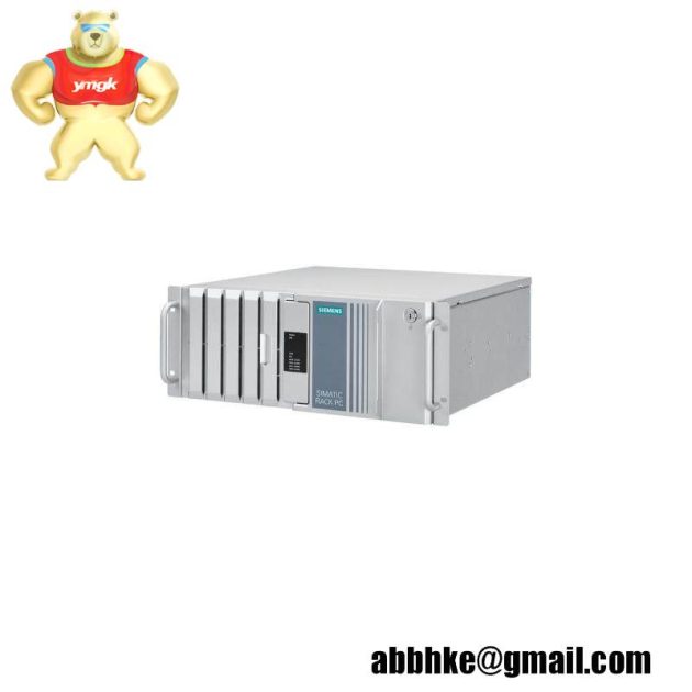 SIEMENS 6AG4104-1AA02-1BX0: Robust Industrial PC for Uninterrupted Performance, 200 characters or less