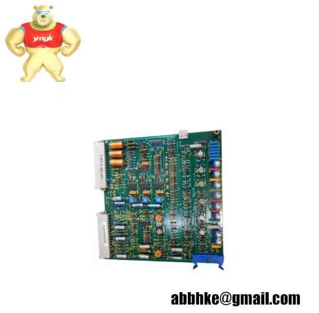 SIEMENS 6DM1001-2LA02-2 Circuit Board: Reliable Industrial Control Solution