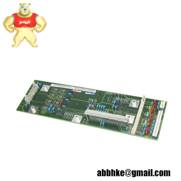 SIEMENS 6SE7031-2HF84-1BG0 Inverter Control Module