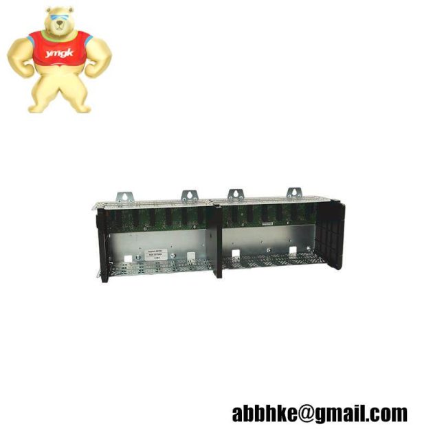 AB 1756-A13 PLC CHASSIS: Industrial Automation Solution