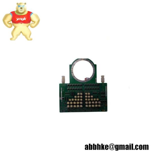 ABB 3BHL000390P0104 & 3BHB003154R0101 & 5SHX1960L0004 IGCT MODULE