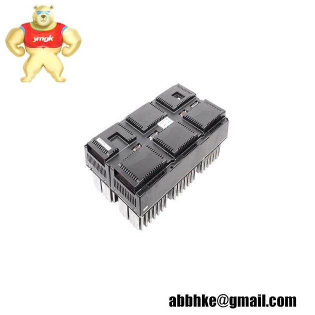 ABB 3HAC025338-004, 3HAC025338-006, DSQC663, IRC5, 3HAC029818-001, IRB1200, 3HAC045743-001 - Advanced Industrial Control Components