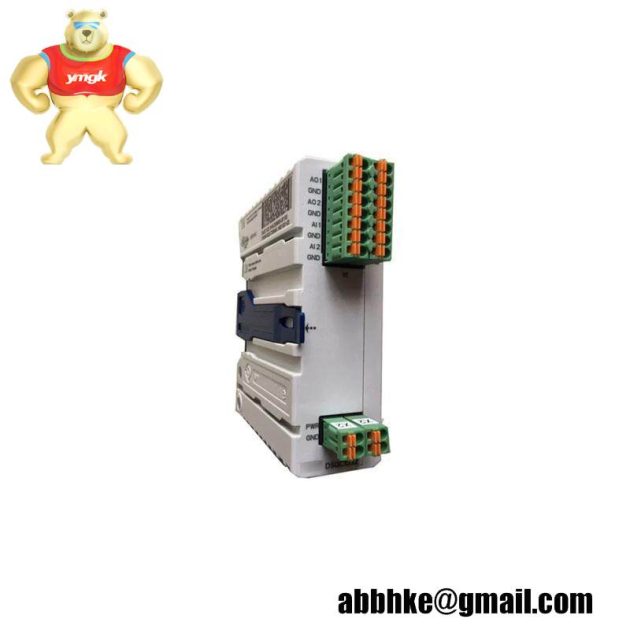 ABB DSQC1032, 3HAC058665-001, 3HAC037194-001, 3HAC046478-001, 3HAC046478-002, lRB6700 - Modular Control Solutions