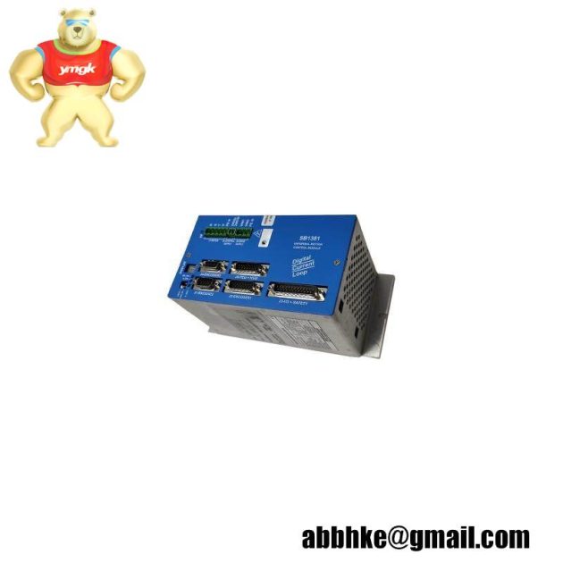 ABB ACS SB1381-C-E-R-A: Precision Motion Control Module