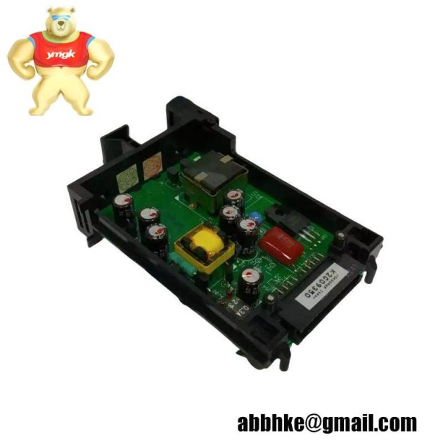 Yokogawa ECO*A Signal Conditioner, Model A2140, Module Class, Advanced Control Systems