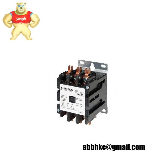 Furnas 42BF35AF - High-Performance AC Contactor