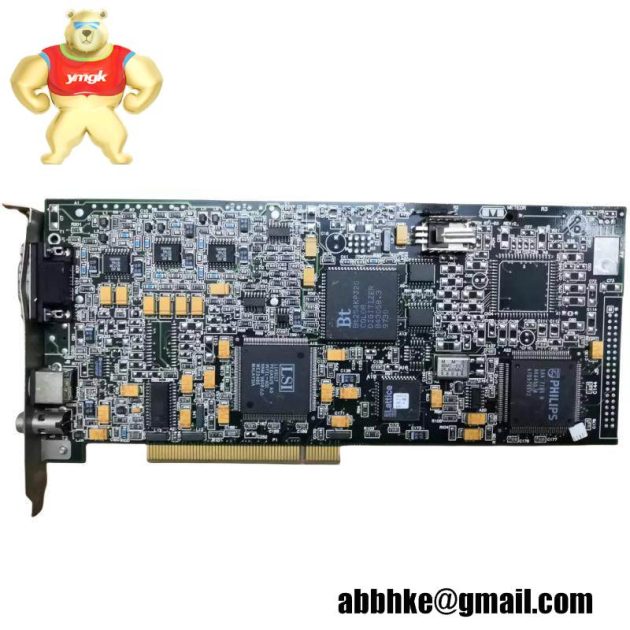 MATROX METEOR RGB PCI 571-03 Display Interface Card