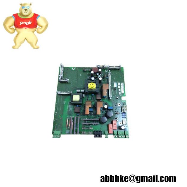 SIEMENS C98043-A7042-L1-6 Power Interface Module for Advanced Control Solutions