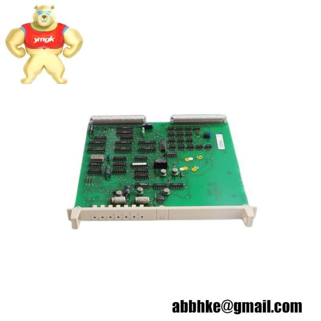 ABB DSBC173A, 3BSE005883R1 - Industrial Bus Extender