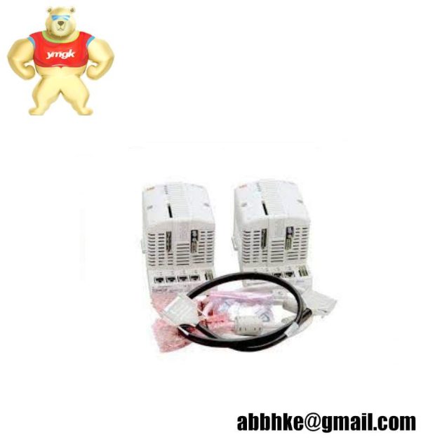 ABB PM863K02 Redundant Controller Unit