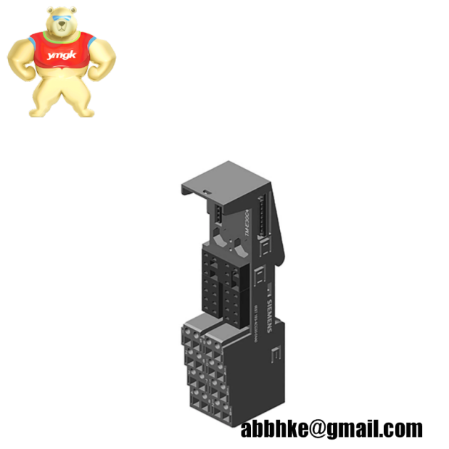 SIEMENS 6ES7193-4CG30-0AA0 - ET200S Terminal Module for Power & Electronic Modules